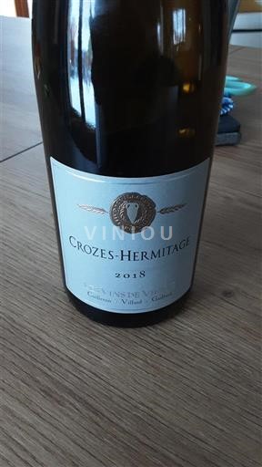 Рона Кроз-Ермітаж Cave De Tain 2018