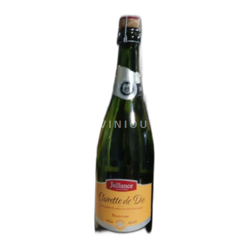 Rhône Valley Clairette de Die Jaillance Tradition Non-Vintage