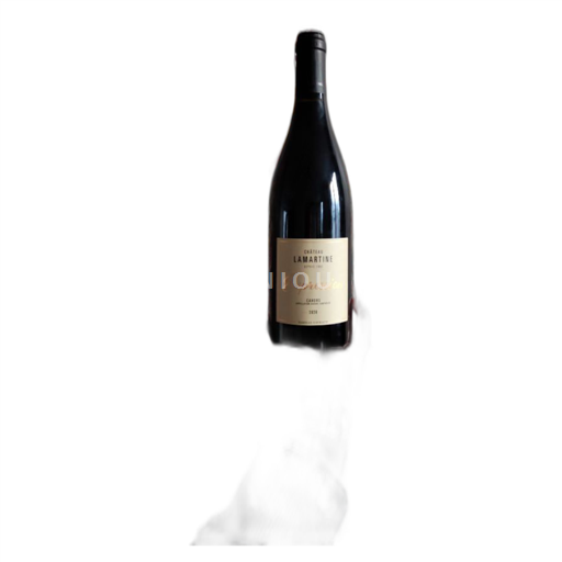 Sudoeste Cahors Château Lamartine Expression 2020