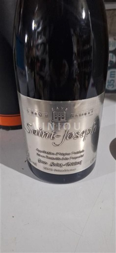 Rhône Valley Saint Joseph Cave de Saint-Désirat Non-Vintage