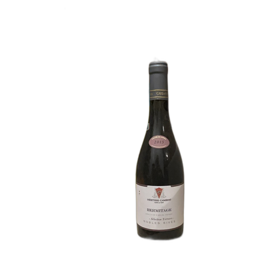 Vale do Ródano Hermitage Héritiers Gambert Cave De Tain Nobles Rives 2015