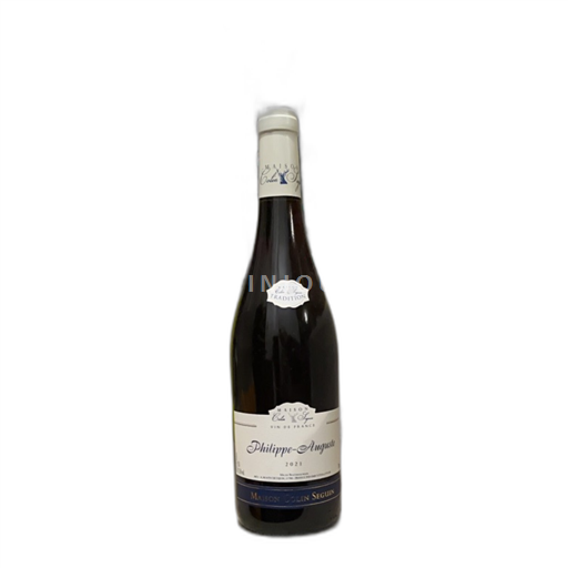 Borgogna Philippe Auguste 2021