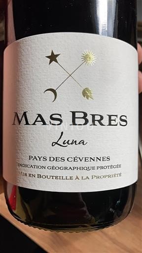 Langvedok Ni doloceno Mas Bres Luna 2021