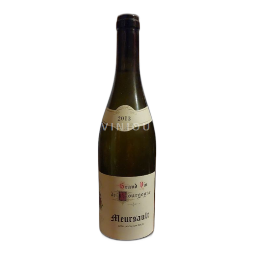 Borgogna Meursault X 2013