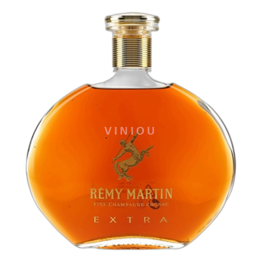 Cognac XO Rémy Martin Extra Fine Champagne Rémy Martin 35a - 2010 Pháp Tây Nam Cognac