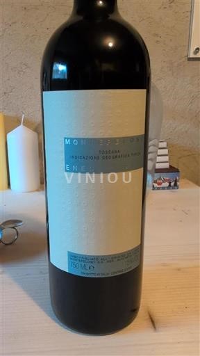 Toscana Không được chỉ định Montepeloso Eneo 2020