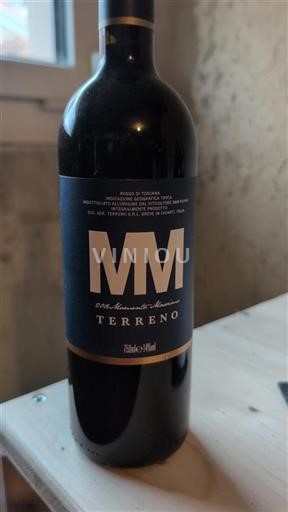Toscana No especificado Terreno Momento Massimo 2016