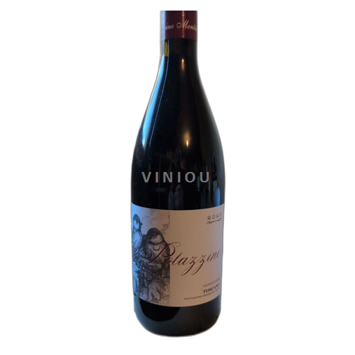 Toscana Không được chỉ định Potazzine 2020