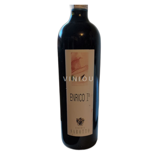 Piamonte Langhe Sandro Fay Enrico I 2020