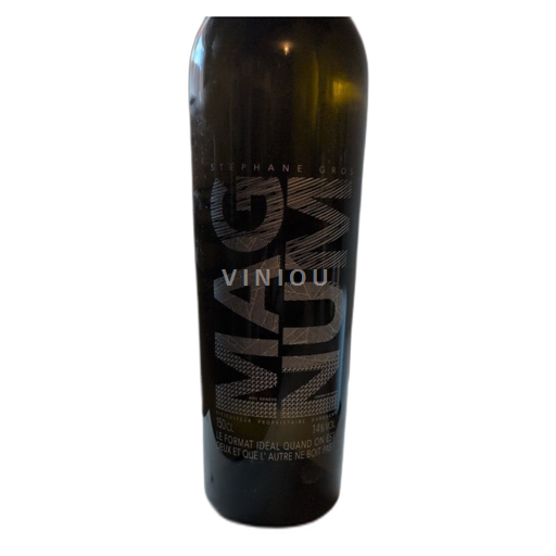 Genf Genf AOC Stéphane Gros Viognier Ohne Jahrgang