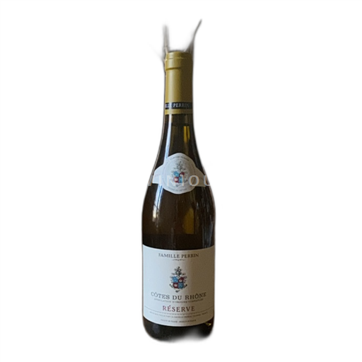 Valle del Rodano Côtes-du-Rhône Famille Perrin Réserve Senza annata