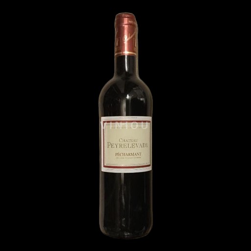 Sud-Ovest Pécharmant Château Peyrelevade 2022