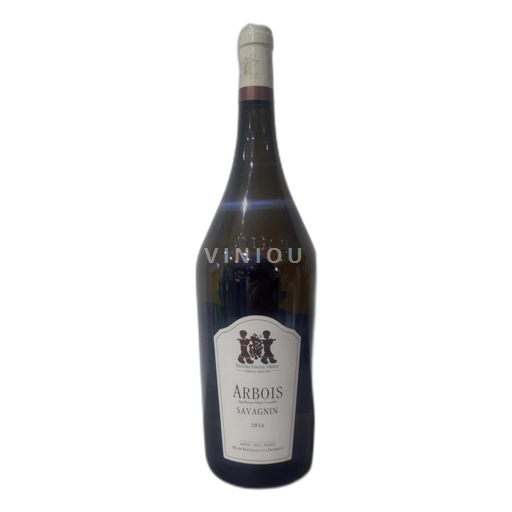 Jura Arbois Fruitière Vinicole d'Arbois Savagnin 2016