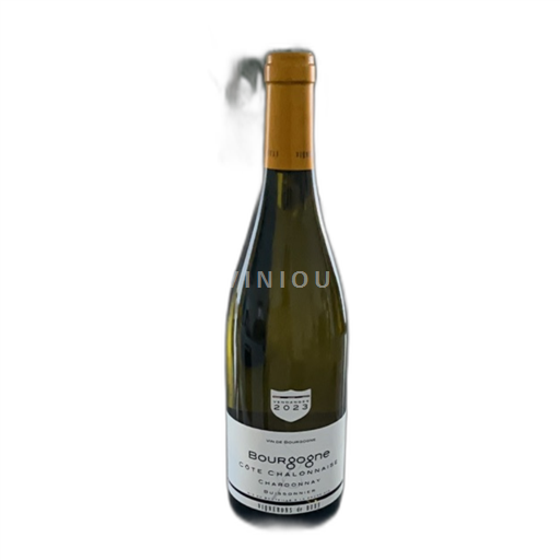 Burgundi Määrittelemätön Vignerons De Buxy Buissonnier 2023