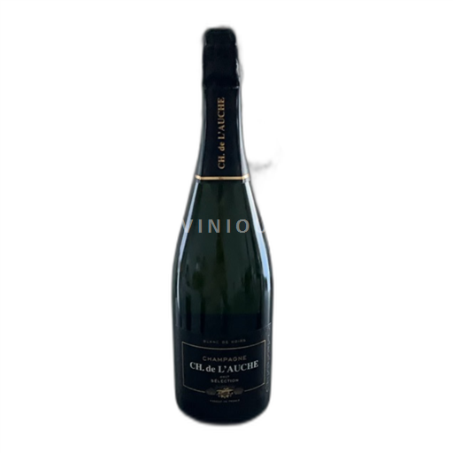 Champagne Ospecificerad Ch. De L'auche Sélection Icke årgångsbetecknad