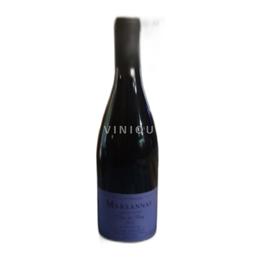 Bourgondië Marsannay Grand Cru Domaine Sylvain Pataille Clos du roy 2022