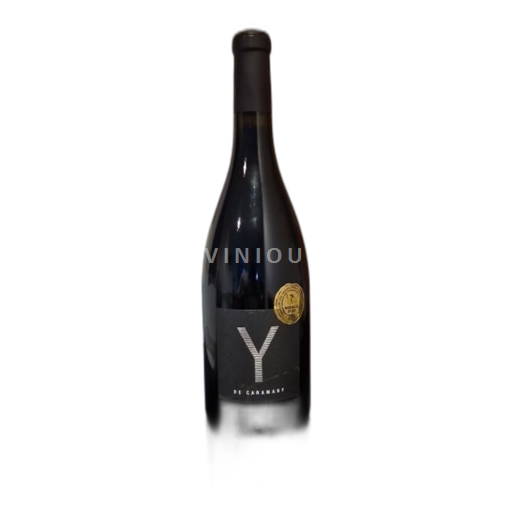 Linguadoca e Rossiglione Catalano Y De Caramany 2019