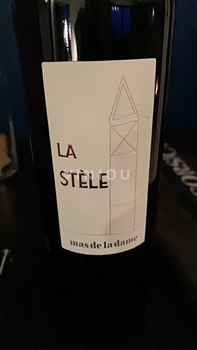 Provenza Baux-de-Provence (Los) Mas De La Dame La Stèle 2021