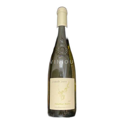 Loiretal Saumur Isabelle Suire 2020
