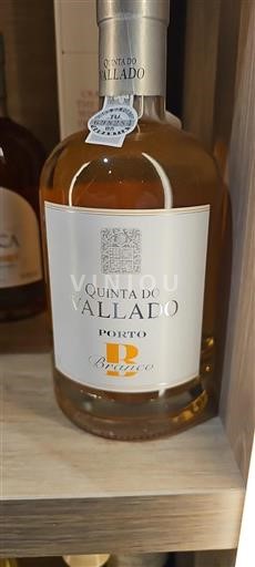 Portogallo Porto Quinta Do Vallado Senza annata