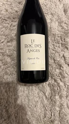 Languedoc und Roussillon Nicht spezifiziert Le Roc Des Anges Segna de Cor 2022