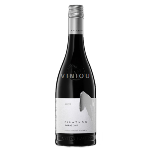 Austrália Meridional Vale do Barossa Pirathon Shiraz 2017
