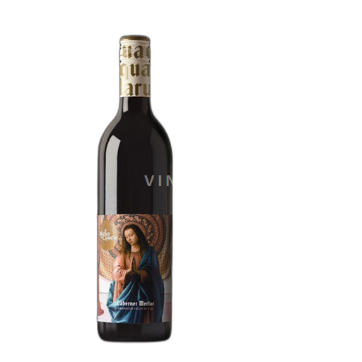 Britisch-Kolumbien Okanagan-Tal Blaster Church Vineyard 2018
