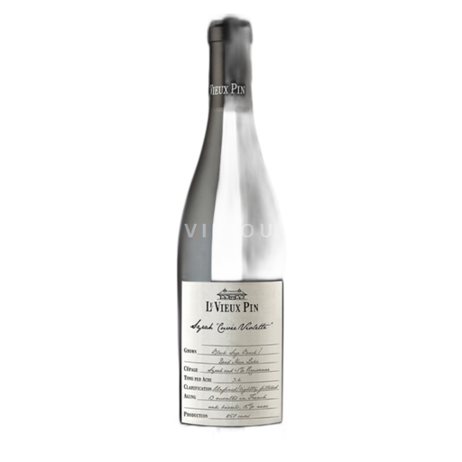 Britisch-Kolumbien Okanagan-Tal Le Vieux Pin Violette 2018