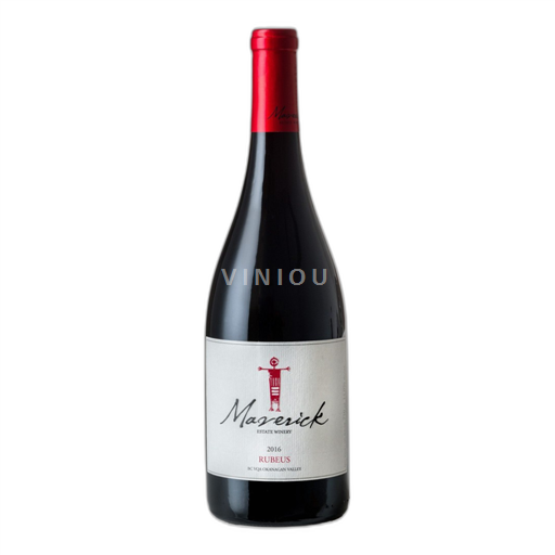 Britisch-Kolumbien Okanagan-Tal Maverick Rebeus 2019