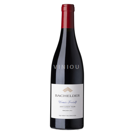 Ontario Niagara-niemi Bachelder Gmay Niagara Cru Wismer Foxcroft 2018