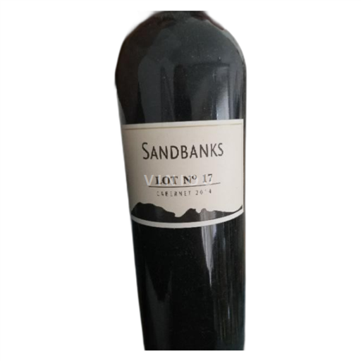 Ontario Quận Prince Edward VQA Sandbank Lot No 17 2016