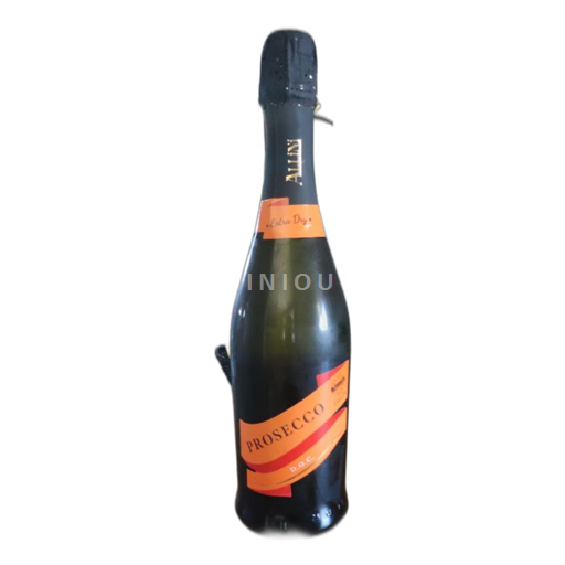 Veneto Prosecco Allini Icke årgångsbetecknad