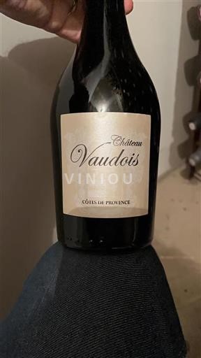 Provansa Côtes-de-Provence Château Vaudois Neleten.