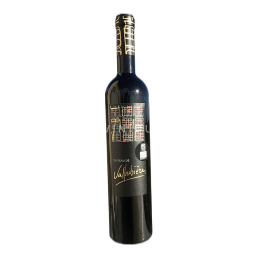 Languedoque Languedoc Valloubière Rouge 2 2020