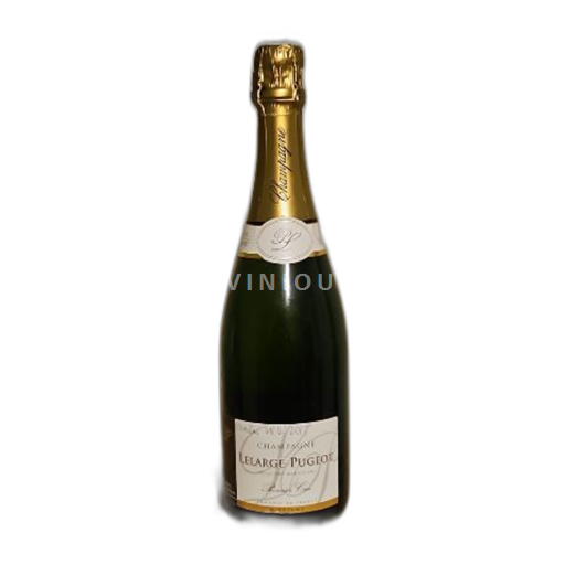 Champaña Champán Lelarge Pugeot 2015