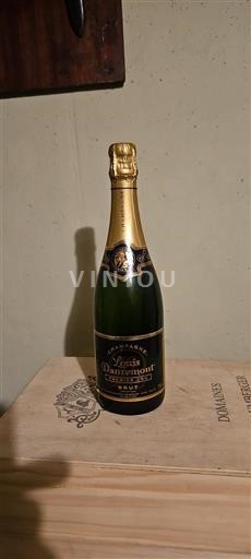 Champagne Non specificato Premier Cru Louis Danremont Senza annata