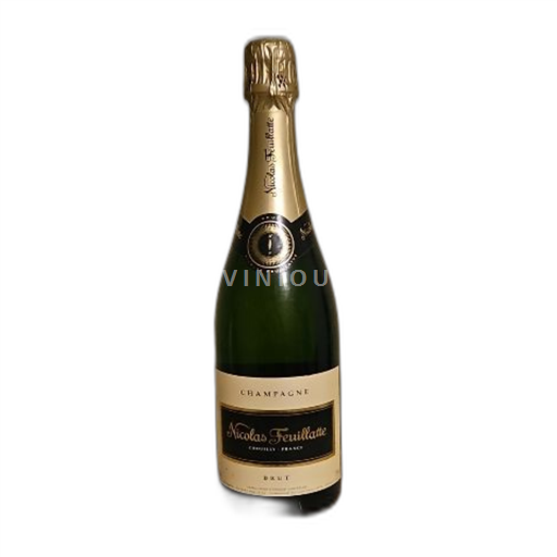 Champagne Nicolas Feuillatte Non-Vintage