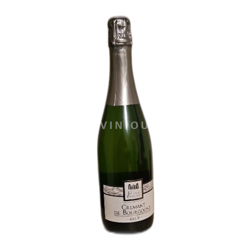 Bourgogne Crémant de Bourgogne Château Juliénas Chaintré Ikke årgangsbestemt