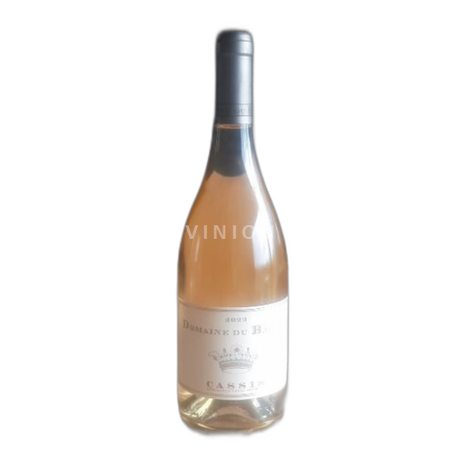 Provence Cassis Domaine Bagnol 2023