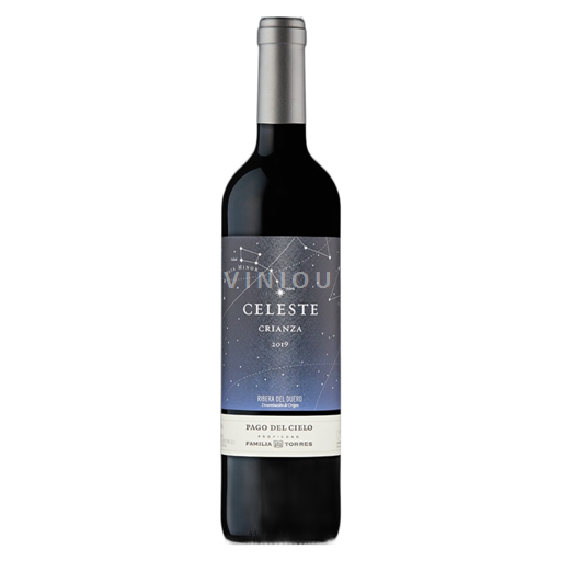 Kastilien-León Castilla y León Torres Torres Celeste Ribera Del Duoro Crianza 2020