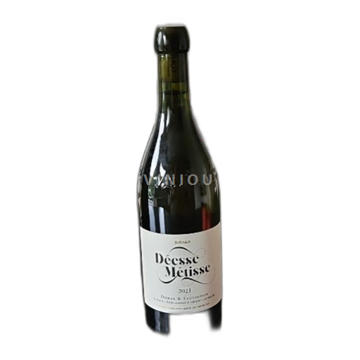 Vaud Domaine Lovard Déesse Mélissse 2021