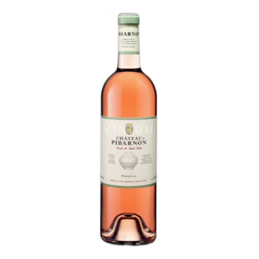 Provence Bandol Château Pibarnon Nuances 2021