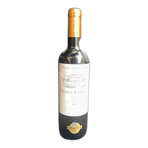 Bordeaux Côtes-de-Bordeaux Château Labrousse 2023
