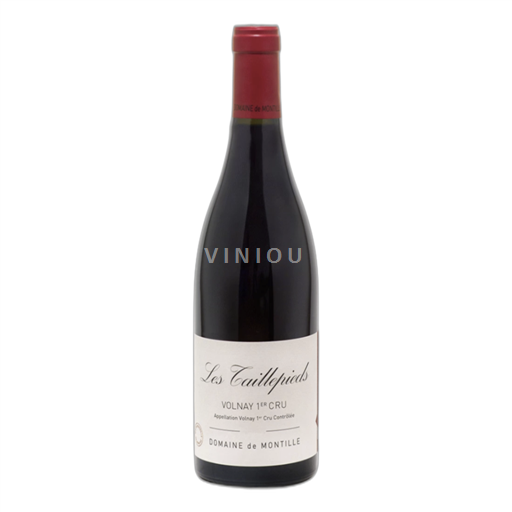 Borgogna Volnay Domaine Montille 1er Cru "Les Taillepieds" 2023