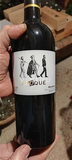 Sud-Ovest Pécharmant Époque 2021