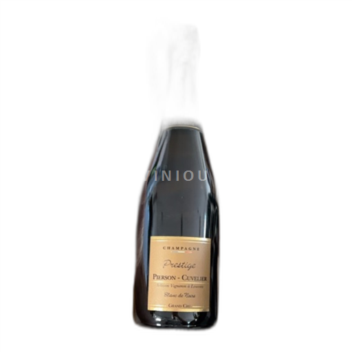 Champagne Sâm-panh Piersoncuvelier Prestige Không niên vụ