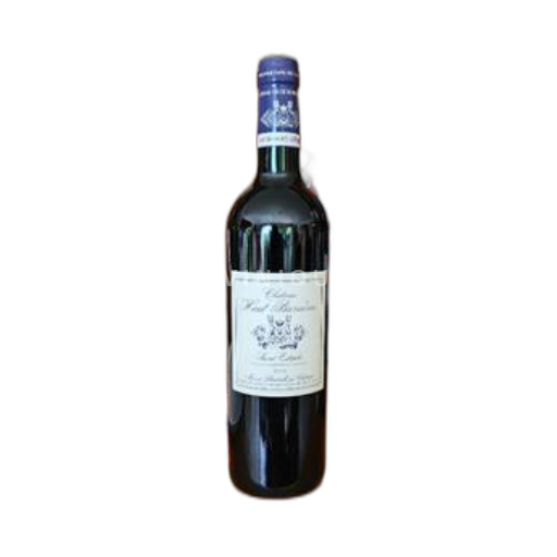 Bordeaux Saint-Estèphe Château Haut Baradieu 2019