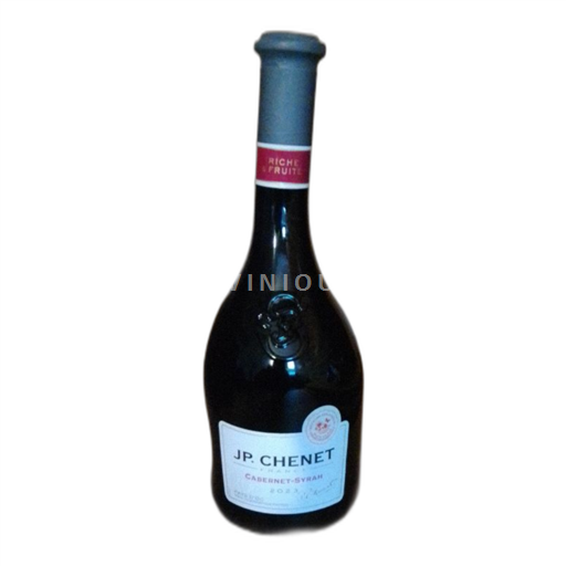 Languedoc-Roussillon Pays d'Oc J.p Chenet Cabernet-Syrah 2023