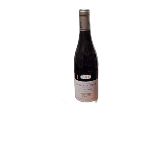 Burgundy Morey-Saint-Denis Premier Cru Domaine François Legros Clos Sorbé 2015
