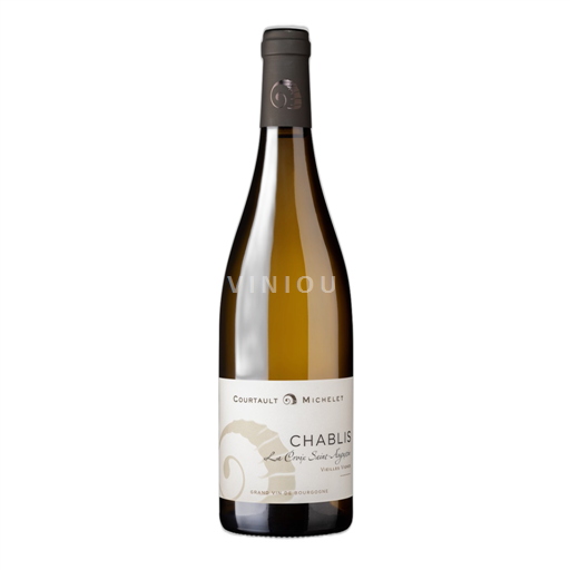 Bourgogne Courtault Michelet Domaine Courtault-Michelet 2021